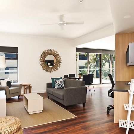 เซนต์ แคเธอรีน ออน พาร์ค Aparthotel เพิร์ท ห้อง รูปภาพ